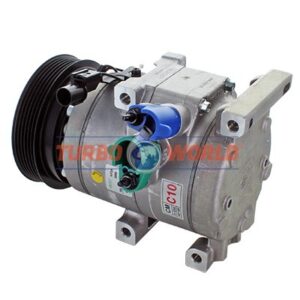 COMPR HANON RS-18 HYUNDAI