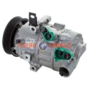 COMPR HANON VS-16E KIA CARENS
