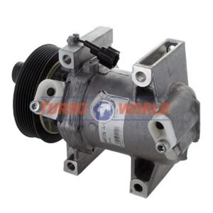 COMPR AD.CR12S NISSAN NAVARA