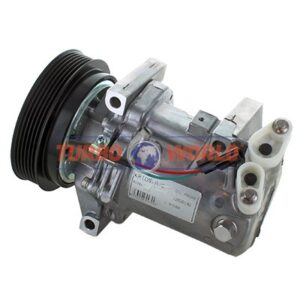 COMPR AD.CR12S DACIA-RENAULT