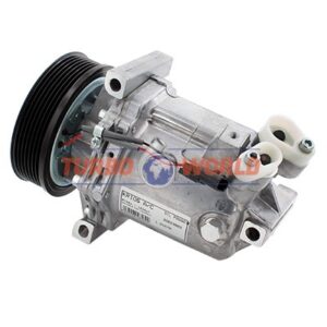 COMPR AD.CR12S DACIA-NISSAN