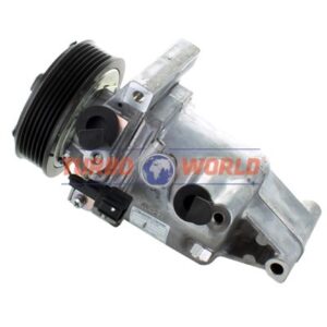 COMPR.CR08B NISSAN JUKE
