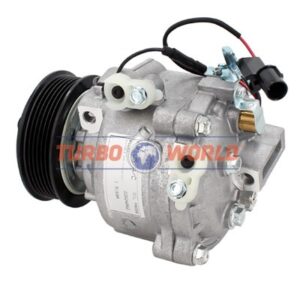 COMPR AD.QS90 PSA-MITSUBISHI