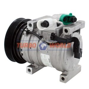 COMPR.HANON HS09 HYUNDAI I10
