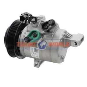 COMPR.HANON RS-09 HYUNDAI
