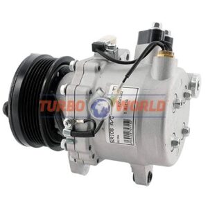 COMPR AD.WXH-066 DR ZERO