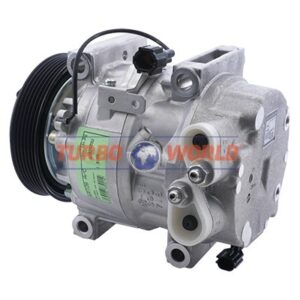COMPR CALSONIC CWE618 INFINITI