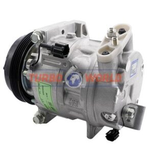 COMPR CALSONIC CWE618 INFINITI