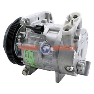 COMPR CALSONIC CWV615M NISSAN