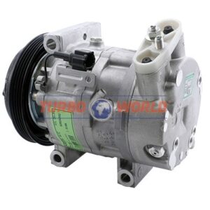 COMPR CALSONIC CWV615M NISSAN