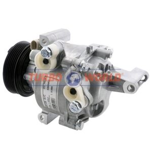 COMPR AD.QS90 OPEL-VAUXHALL
