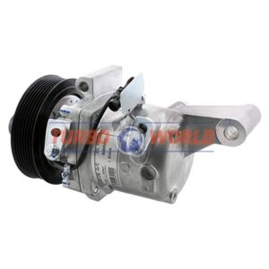 COMPR AD.CR08D SUZUKI