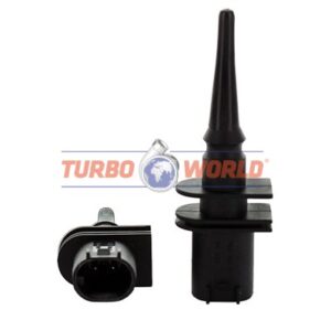 SENSORE TEMPERATURA ESTERNA BMW