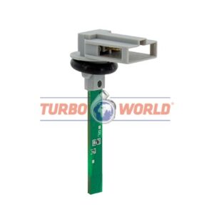 SENSORE TEMPERATURA MERCEDES