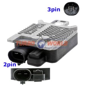 CENTRALINA VENTILATORE FORD