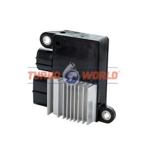 CENTRALINA VENTILATORE TOYOTA