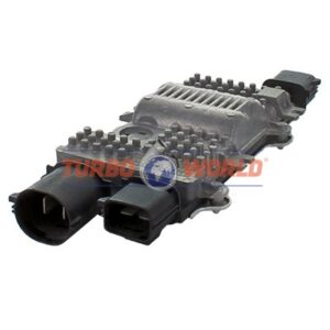 CENTRALINA VENTILATORE OPEL-CHEVROLET