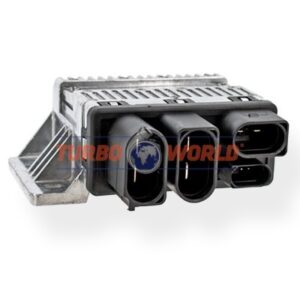 CENTRALINA VENTILATORE VW