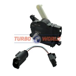 ATTUATORE RICIRCOLO FIAT - LANCIA