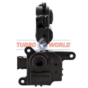 ATTUATORE RICIRCOLO KIA SOUL
