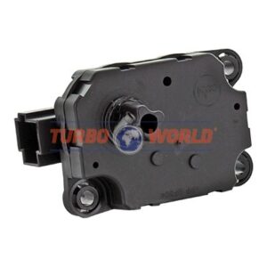 ATTUATORE RICIRCOLO ALFA ROMEO