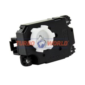 ATTUATORE DISTRIBUZIONE ALFA ROMEO