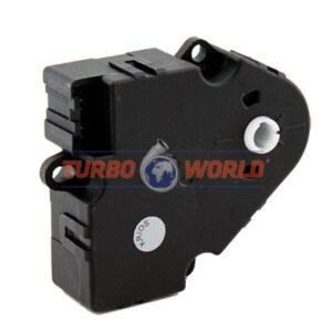 ATTUATORE MB W163 CLASSE M