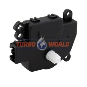 ATTUATORE RICIRCOLO JEEP