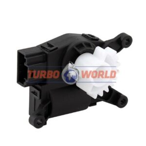 ATTUATORE RICIRCOLO VOLKSWAGEN