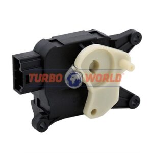 ATTUATORE SKODA RAPID