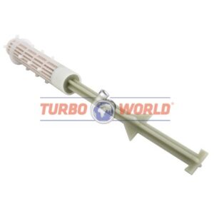 CARTUCCIA MB W203 CLASSE C/MCC SMART