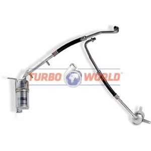FILTRO FORD MONDEO III