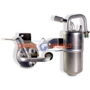 FILTRO FORD FIESTA/FUSION - MAZDA 2