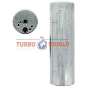 FILTRO MB W220/R230