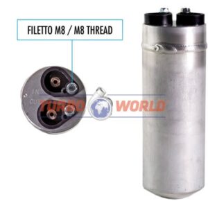 FILTRO AUDI VW PASSAT/SKODA SUPERB