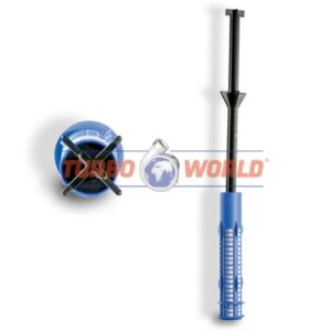 CARTUCCIA FILTRO BMW SR.5 E60/E61 BZ.