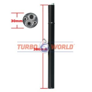 FILTRO VW TOURAN/CADDY