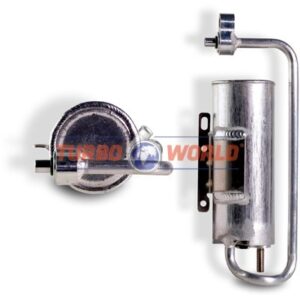 FILTRO OPEL VECTRA C, SIGNUM