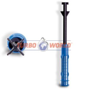 CARTUCCIA FILTRO BMW