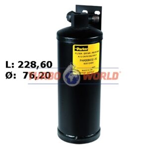 FILTRO NEW HOLLAND