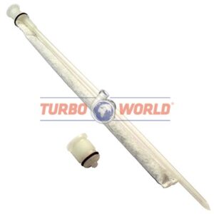 FILTRO CARTUCCIA MERCEDES W204