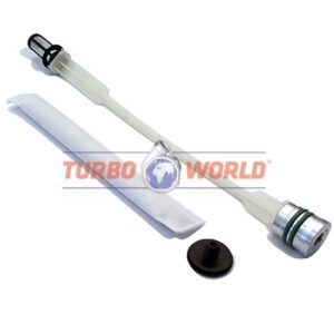 FILTRO CARTUCCIA BMW SR.3