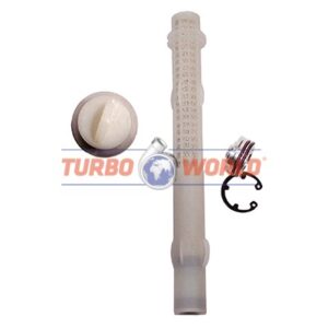 FILTRO CARTUCCIA BMW X5 - X6