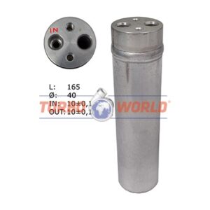 FILTRO HONDA CIVIC VIII