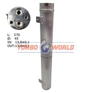 FILTRO MB CLASSE A - B DAL 01/08