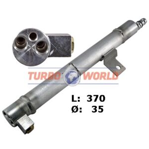 FILTRO VOLVO S60 - V70