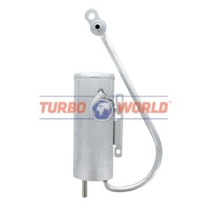 FILTRO FIAT - OPEL - SAAB