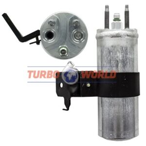 FILTRO DISIDRATATORE FORD FIESTA VI