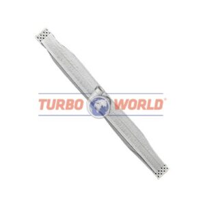 ESSICATORE FORD FIESTA VI