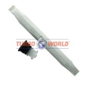 ESSICATORE FORD MONDEO V